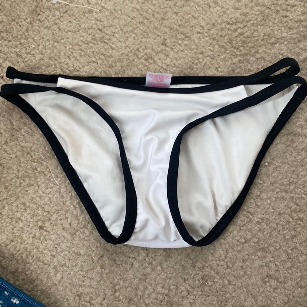 Bikini Bottoms